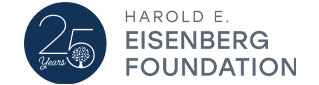 The Harold E Eisenburg Foundation