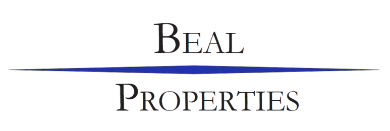Beal Properties Logo