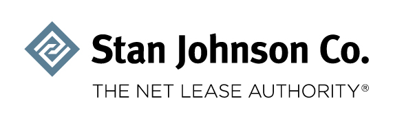 Stan Johnson Company Logo