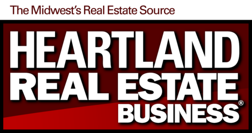 Heartland Real Estate Logo