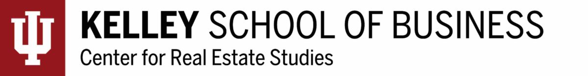 Kelley School of Business, Indiana University Logo