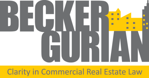 Becker Gurian Logo
