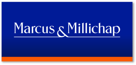 Marcus Millichap Logo